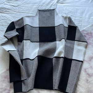 Woman’s Tahari Sweater
